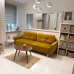 شقة Charming City-center I Cohost *