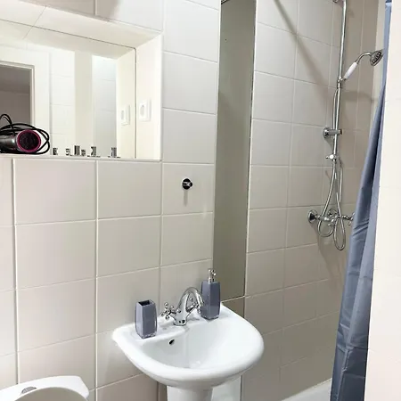 Charming City-center I Cohost Apartment