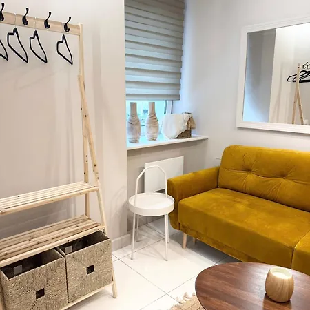 Charming City-center I Cohost *