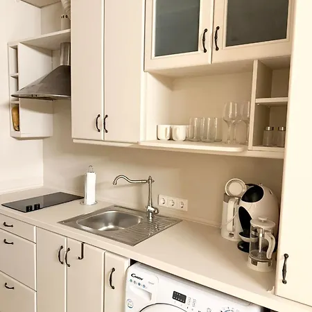 Charming City-center I Cohost Appartement *