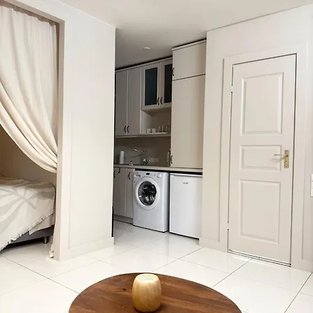 Appartement Charming City-center I Cohost *