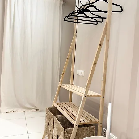 Charming City-center I Cohost Appartement Vilnius