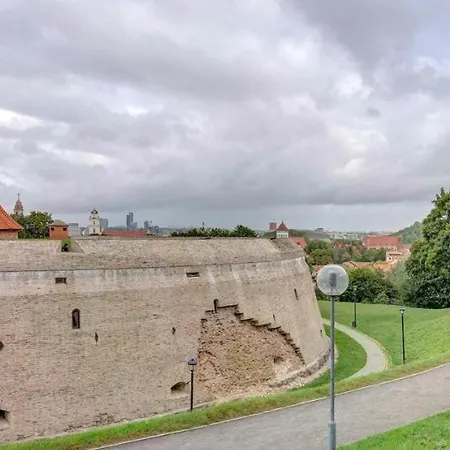 Charming City-center I Cohost Appartement *