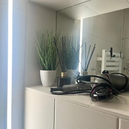 Charming City-center I Cohost Appartement