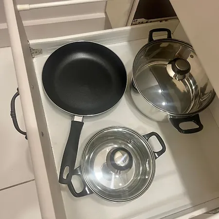 Апартаменты Charming City-center I Cohost *