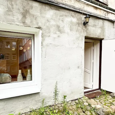 Charming City-center I Cohost *