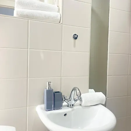 Charming City-center I Cohost *