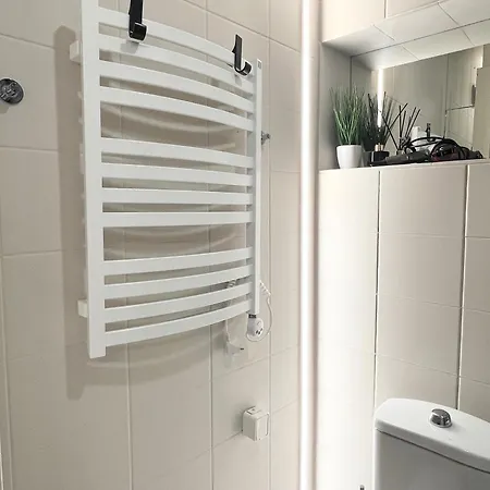 Charming City-center I Cohost Вильнюс