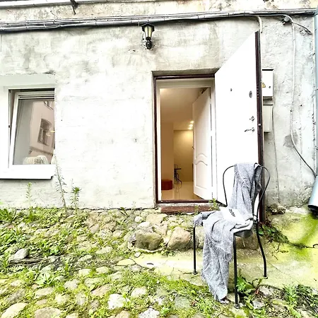 Charming City-center I Cohost Appartement