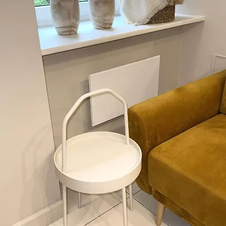 Charming City-center I Cohost Апартаменты Вильнюс