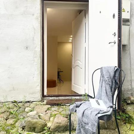 Charming City-center I Cohost * Vilnius