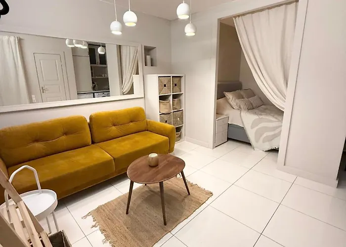 Charming City-center I Cohost