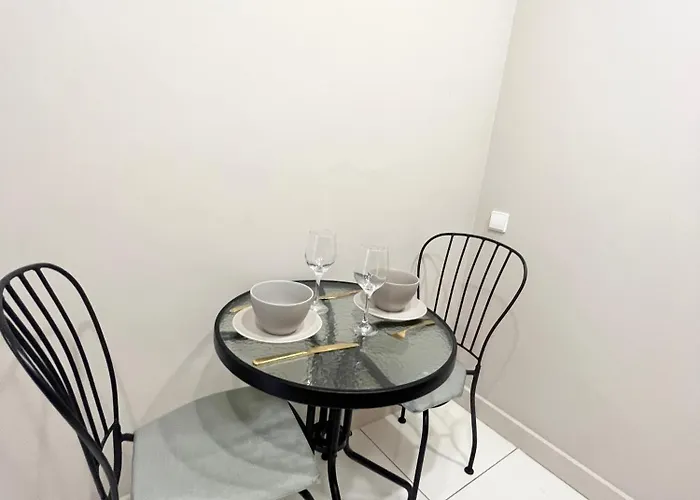 Charming City-center I Cohost Vilnius