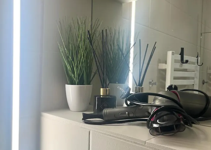 Charming City-center I Cohost Apartman