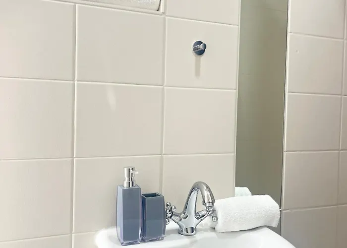 Charming City-center I Cohost *