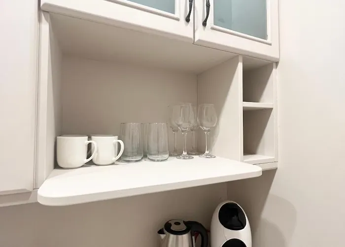 Charming City-center I Cohost Apartment