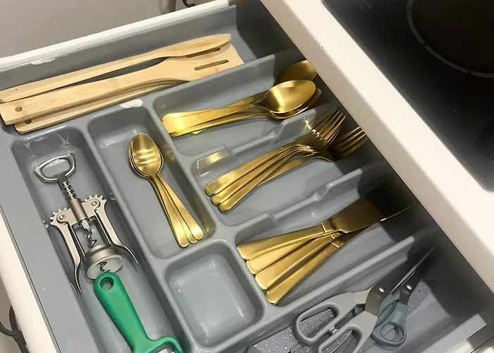 Charming City-center I Cohost *