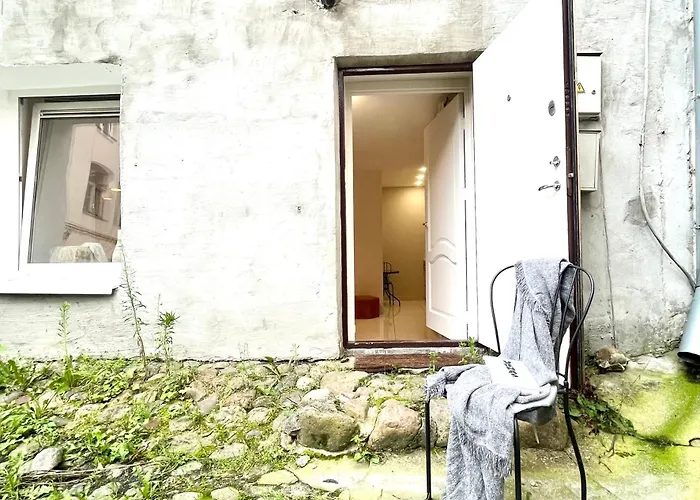 Charming City-center I Cohost Apartman