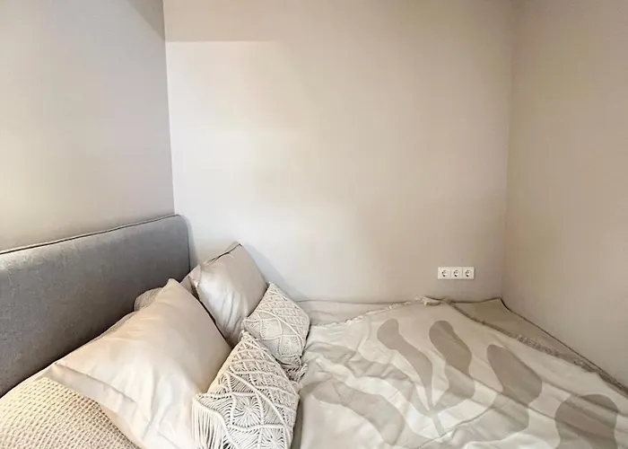 Charming City-center I Cohost Apartman *