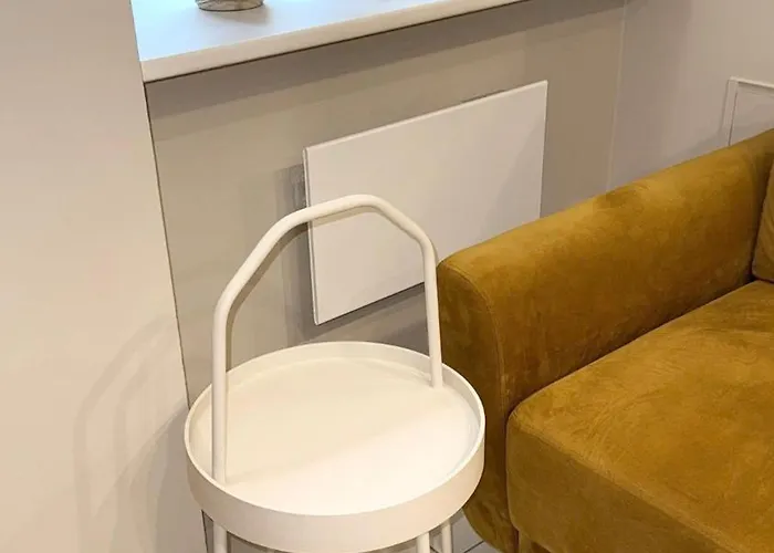 Charming City-center I Cohost Apartman Vilnius