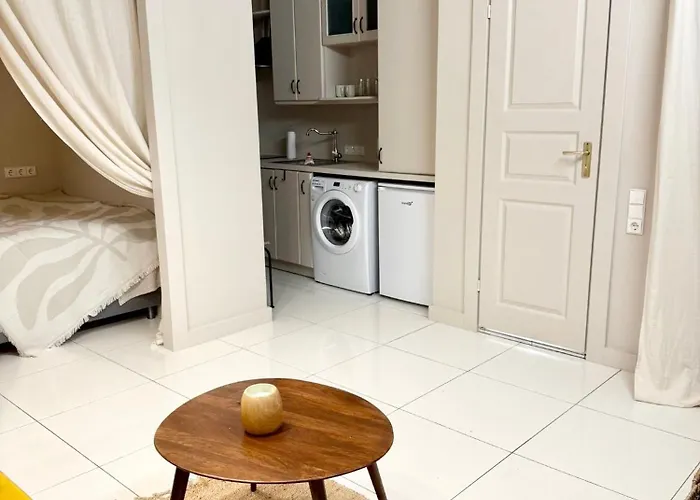 Charming City-center I Cohost *