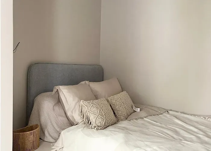 Charming City-center I Cohost