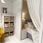 Apartament Charming City-center I Cohost Wilno