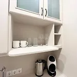 Charming City-center I Cohost Apartament