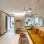 Apartament Charming City-center I Cohost Wilno