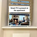 Apartament Charming City-center I Cohost *