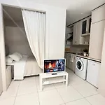 Charming City-center I Cohost Apartament Wilno