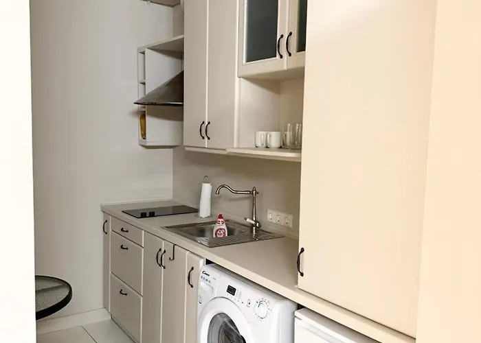 Charming City-center I Cohost *