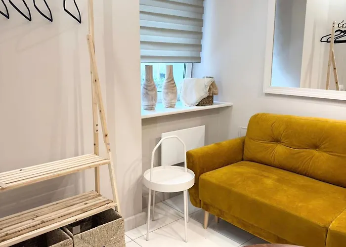 Charming City-center I Cohost *