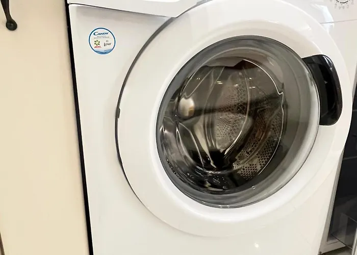 アパート Charming City-center I Cohost *