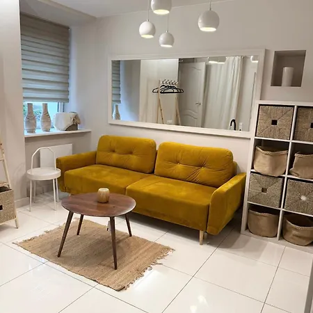 Апартаменты Charming City-center I Cohost *