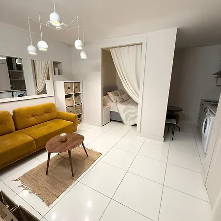 Apartment Charming City-center I Cohost