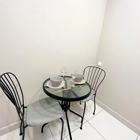 Charming City-center I Cohost Wilna