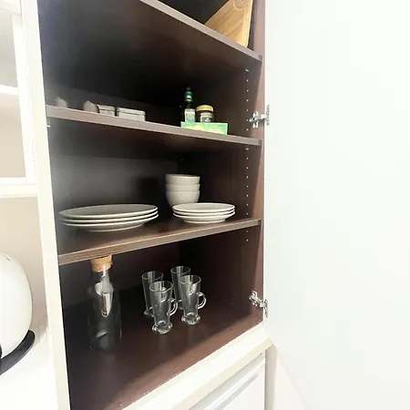 Apartment Charming City-center I Cohost