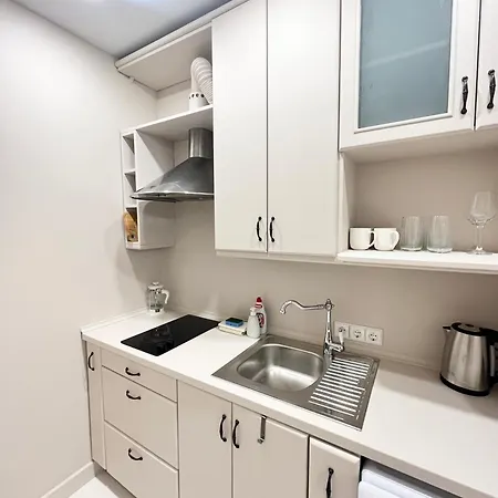 Charming City-center I Cohost Apartment *