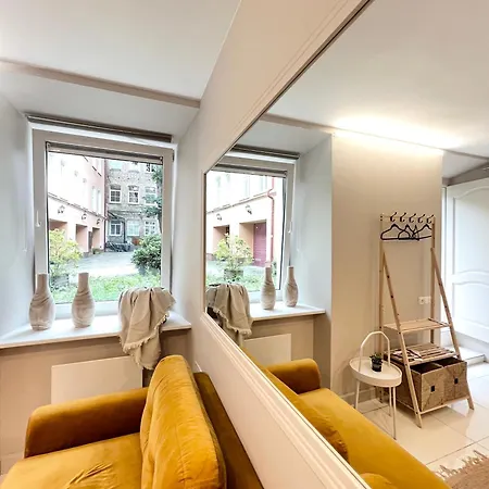 Charming City-center I Cohost Apartment