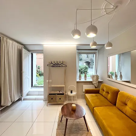 Apartment Charming City-center I Cohost Wilna
