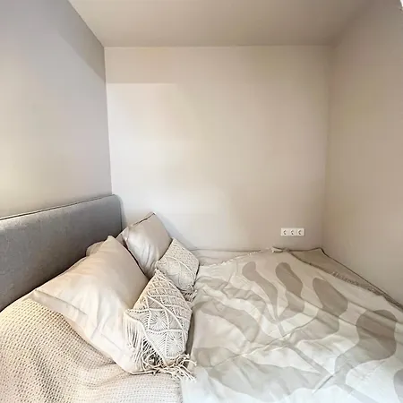 Apartment Charming City-center I Cohost Wilna