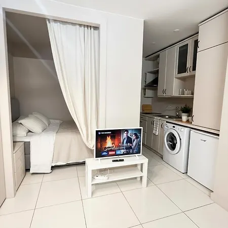 Charming City-center I Cohost Apartment Wilna