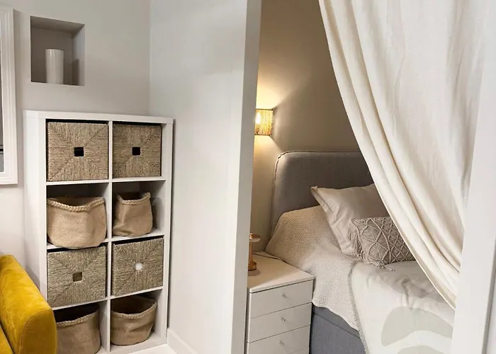 Apartament Charming City-center I Cohost Wilno