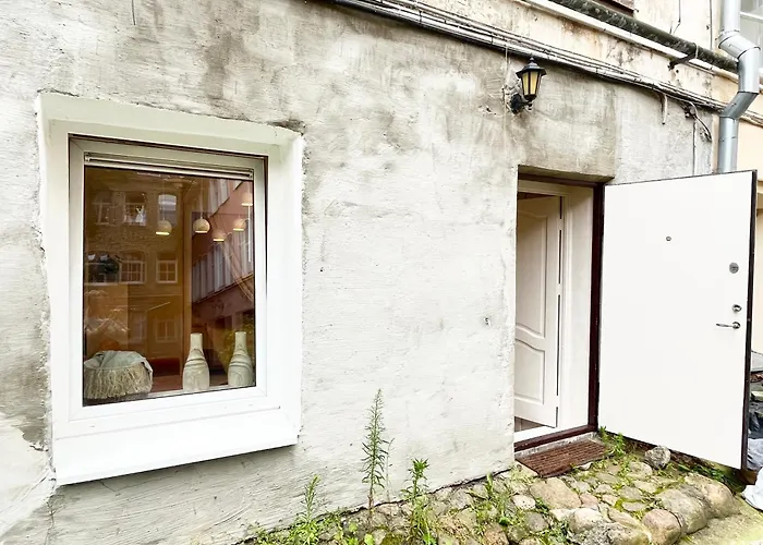 Charming City-center I Cohost *