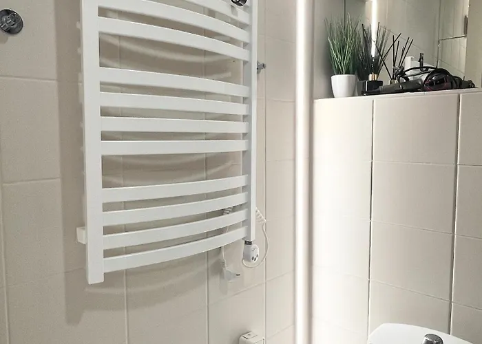 Charming City-center I Cohost Wilno