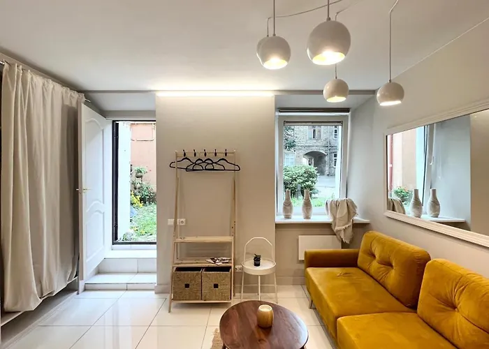 Apartament Charming City-center I Cohost Wilno