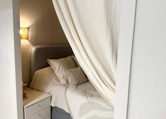 Apartament Charming City-center I Cohost *